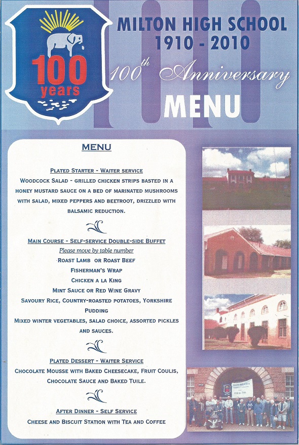 100year_centeneary_dinner_menu