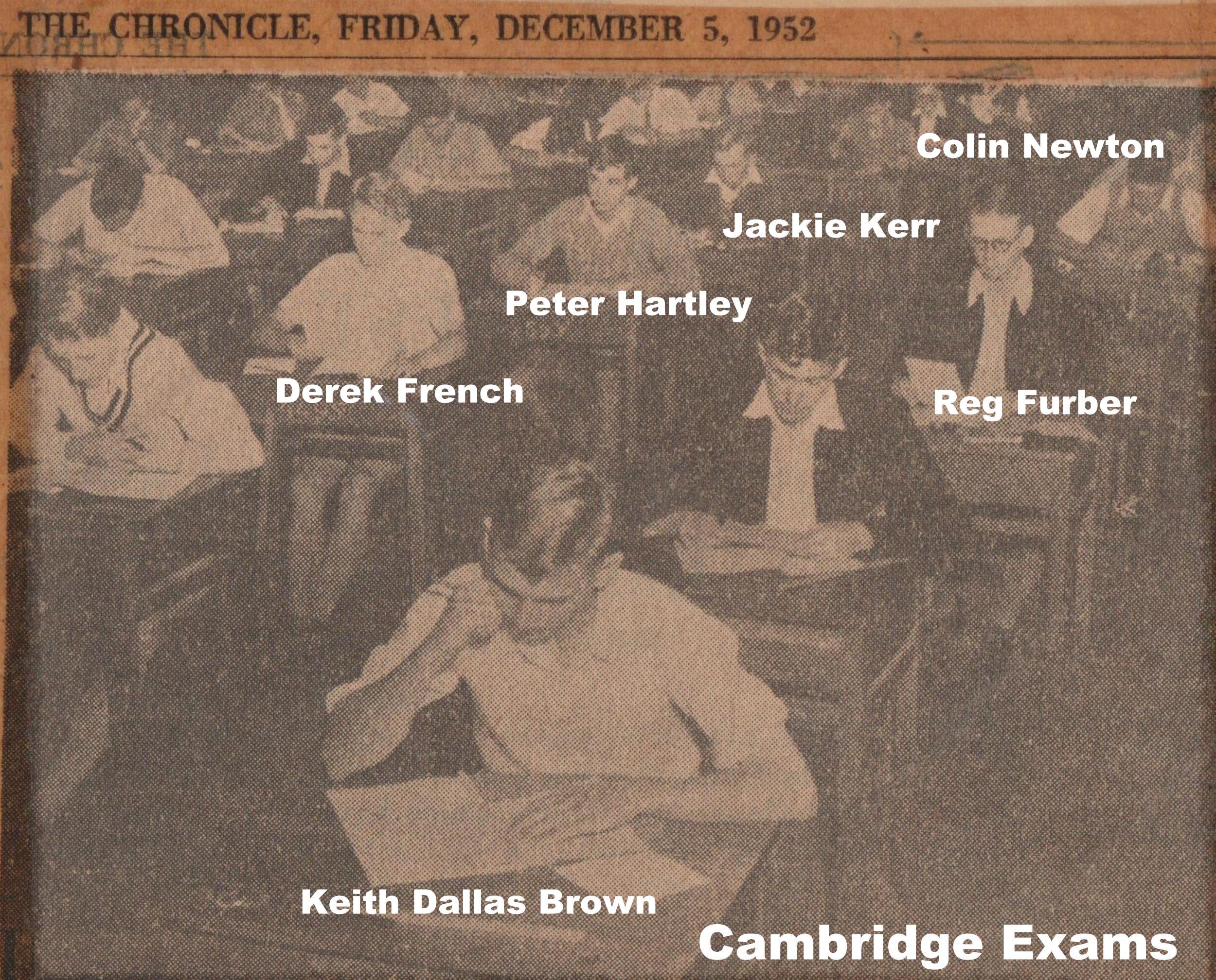 1952_cambridge_exams