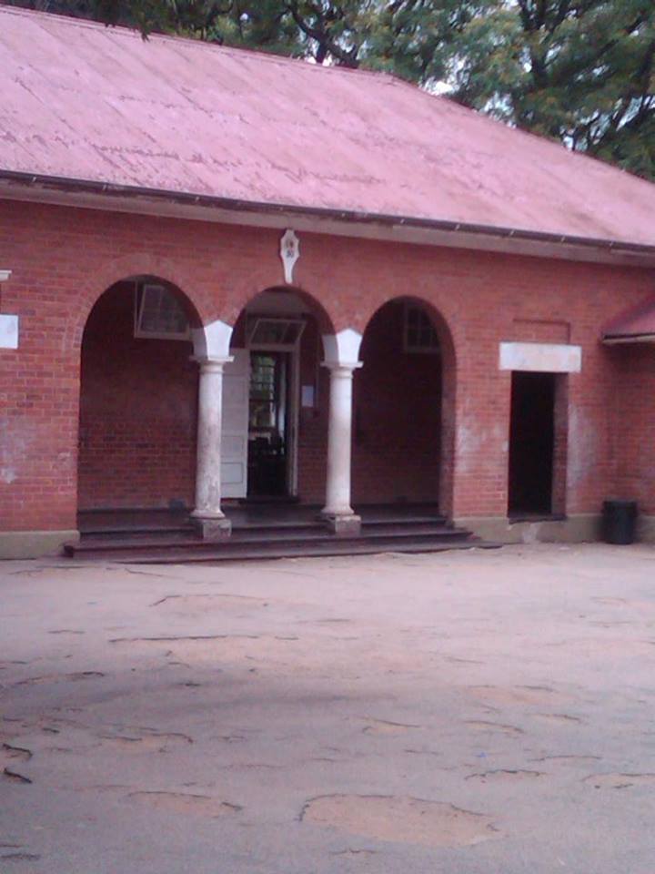 classrooms