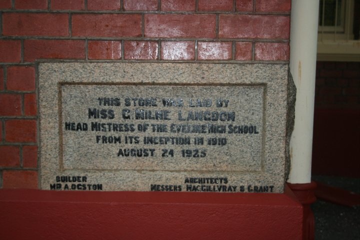 foundationstone