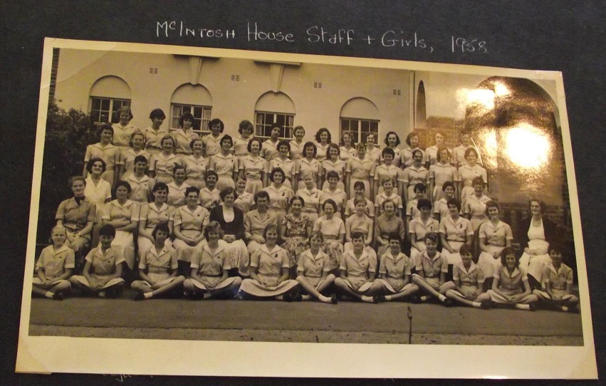 1958_mcintosh_house_staff_girls