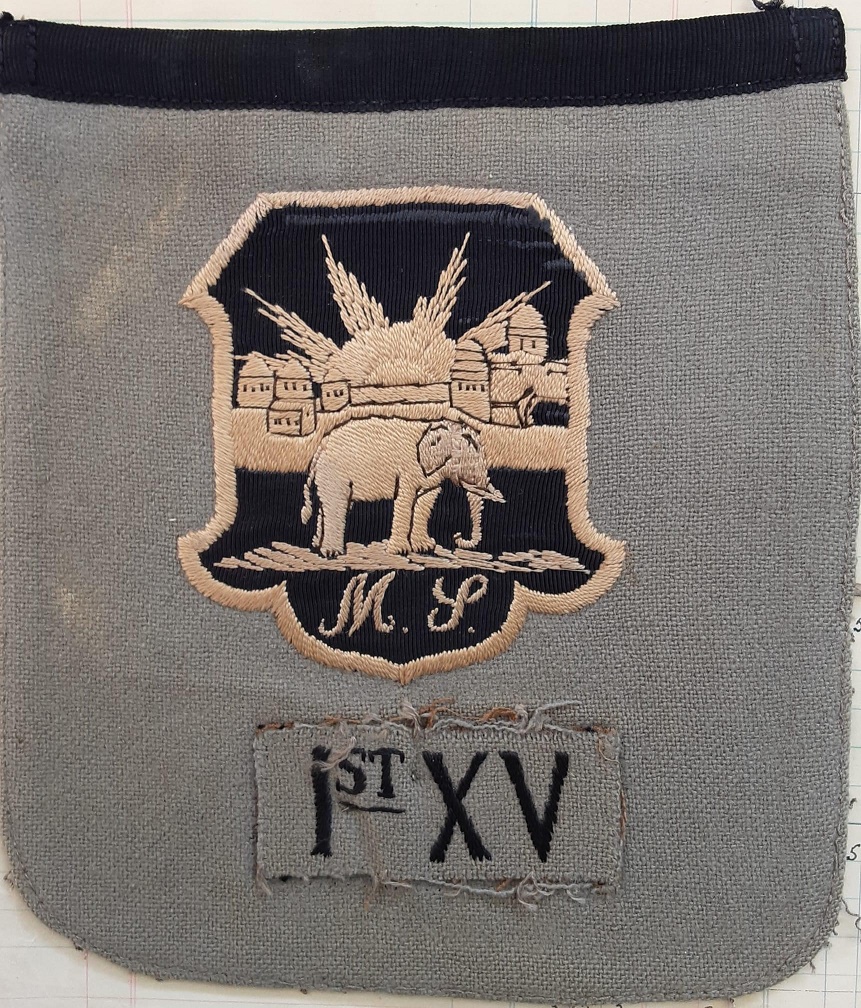 badge_colours_1st_XV_1948