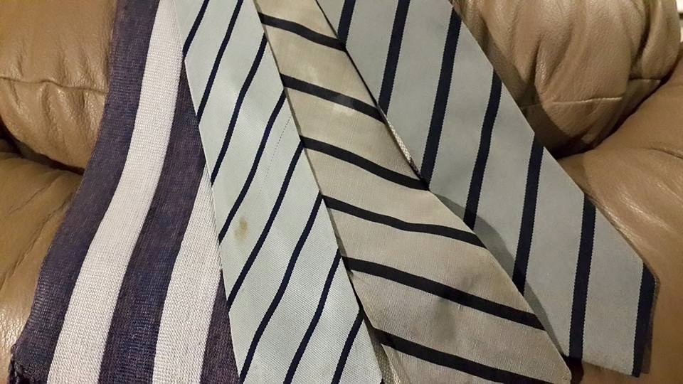 uniform_scarf_ties