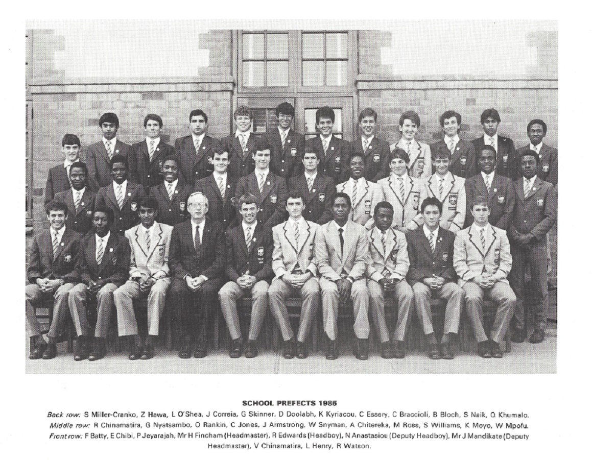 1985_prefects