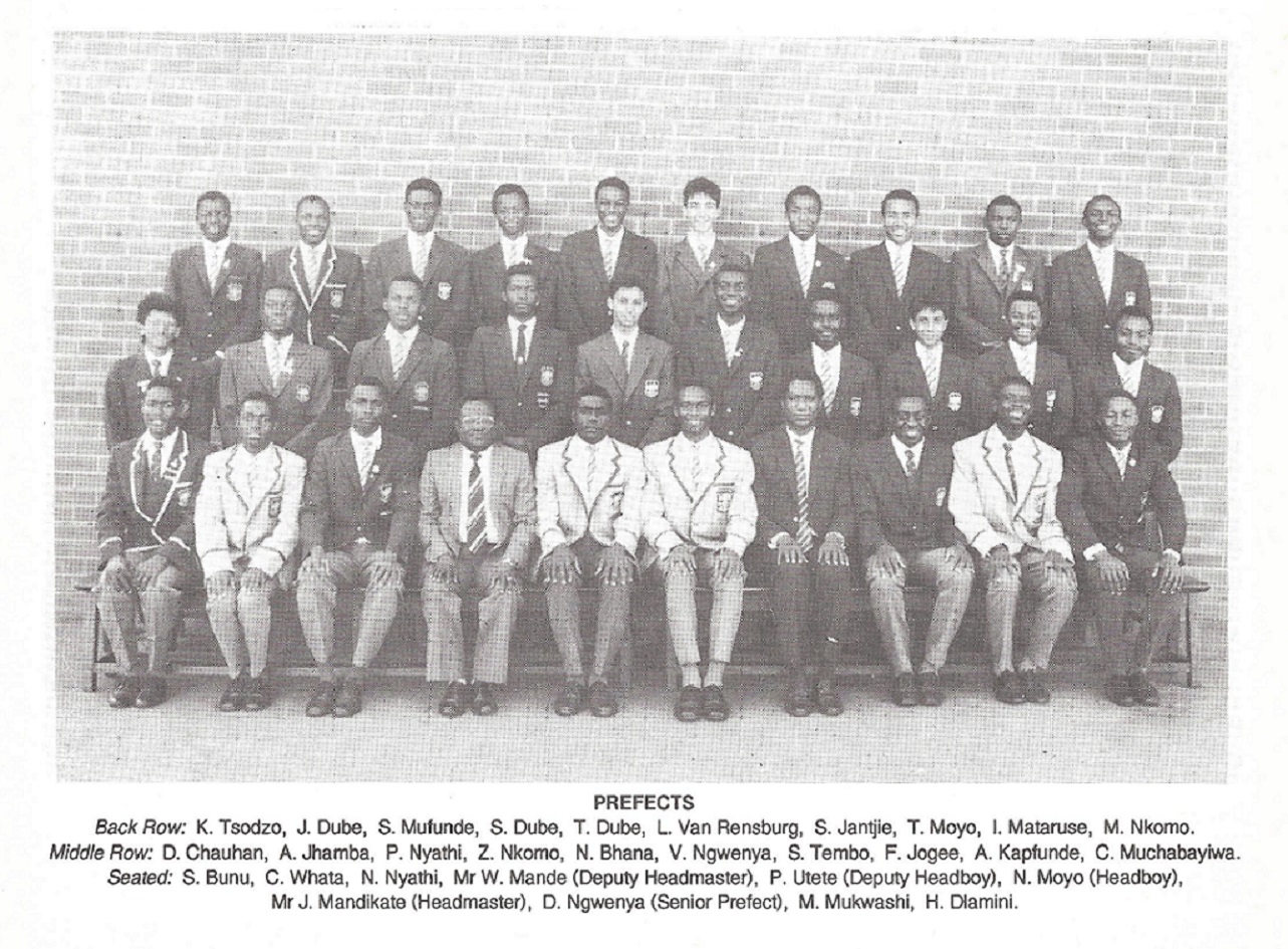 1991_prefects