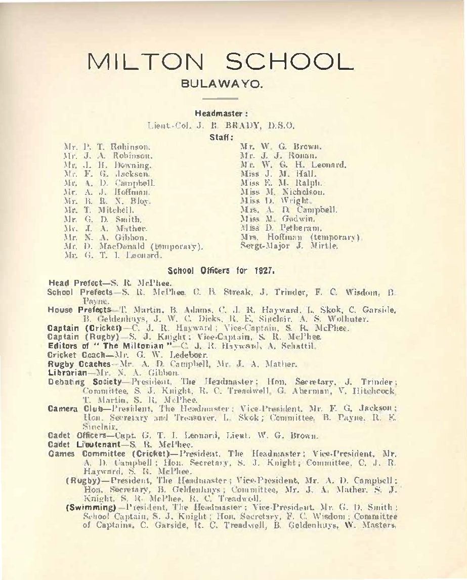 1927_names_prefects_miltonian