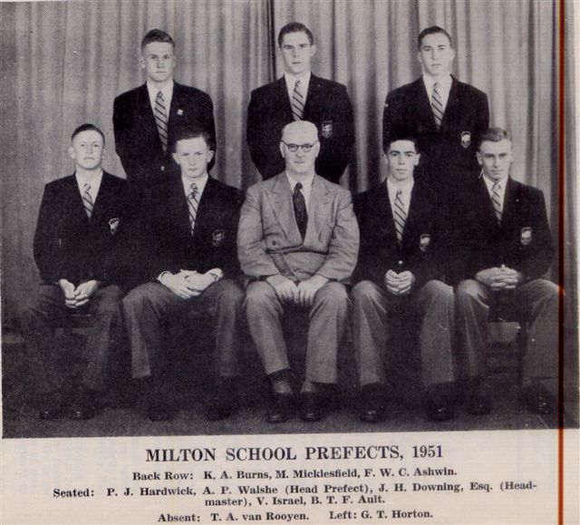 1951_prefects_1951