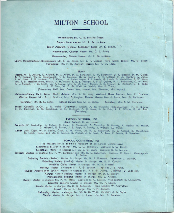 1956_teachers_names