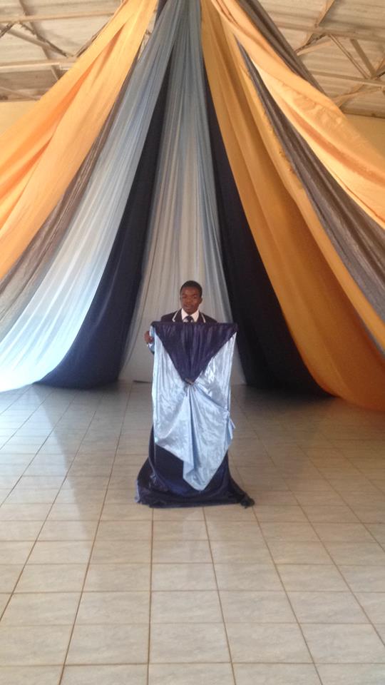 2016_outgoing_scripture_union_president_Butholenkosi_Mteliso_speech_during_drama_induction