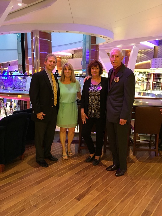 2016_reunion_michaelgreenspan_isaackalvaria_allureoftheseas