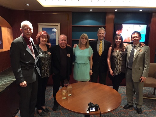 2016_reunion_roberthammerschlag_dennisfavish_michaelgreenspan_isaackalvaria_allureoftheseas