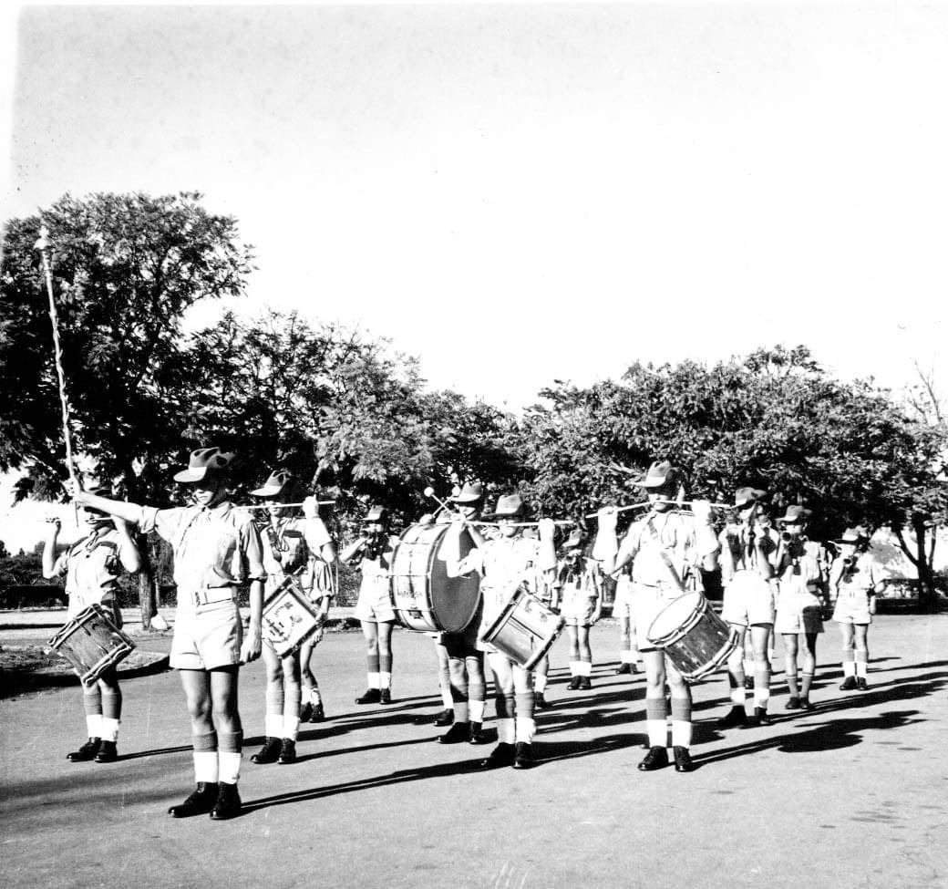 1966_cadets_band