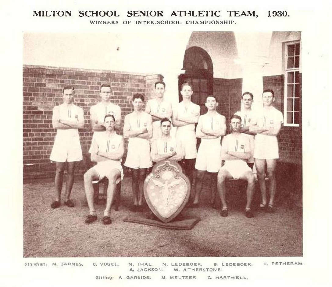 1930_athletics_senior_team