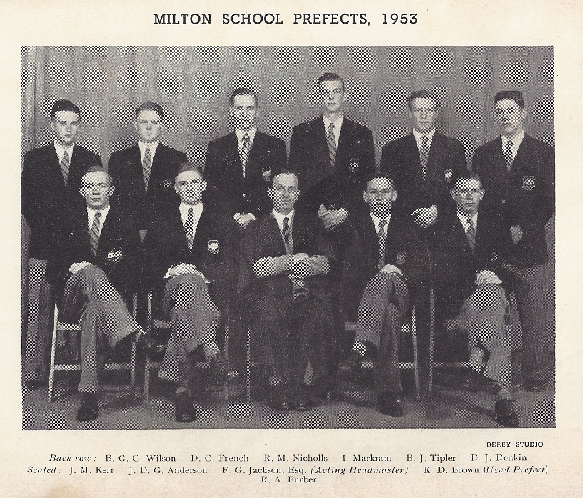 1953_prefects