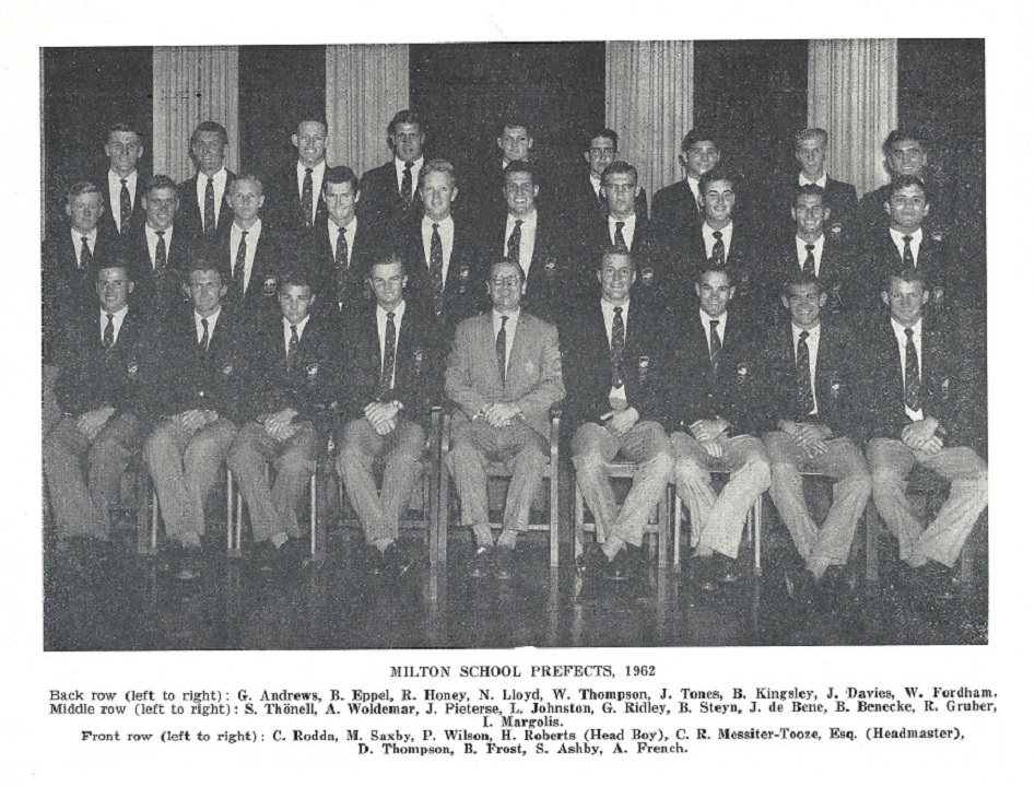 1962_prefects