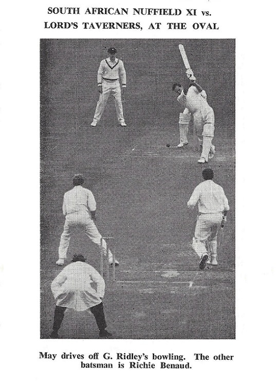 1963_cricket_nuffield_ridley_benaud