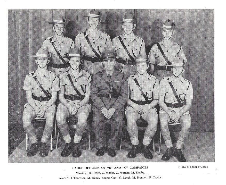 1965_cadet_officers