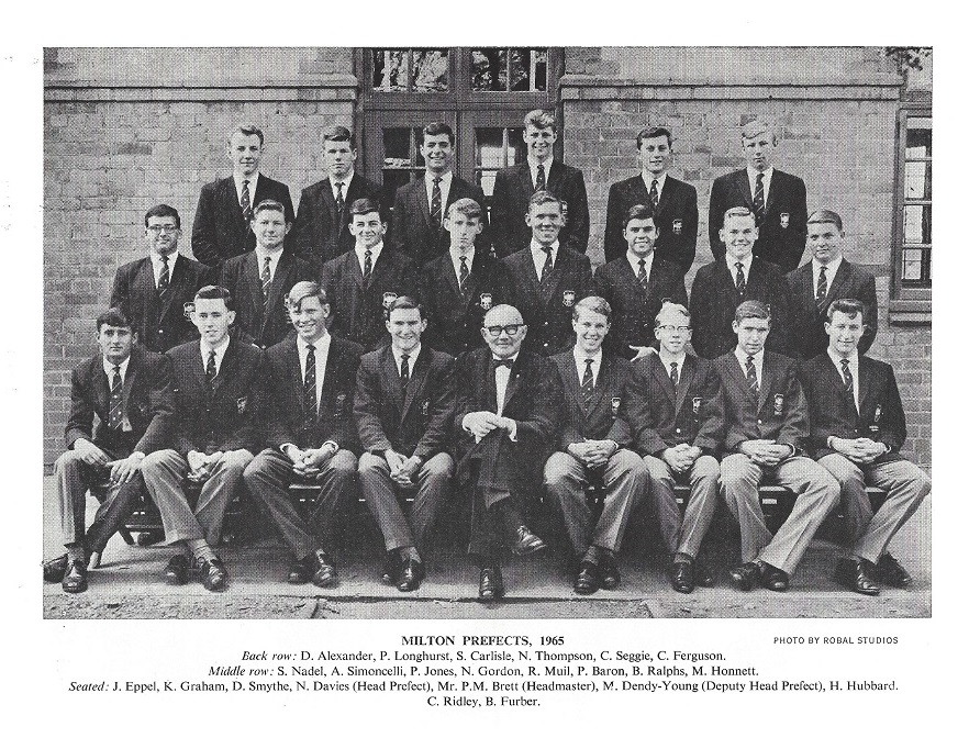 1965_prefects