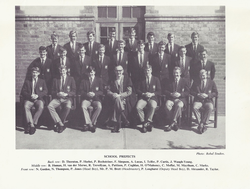 1966_prefects