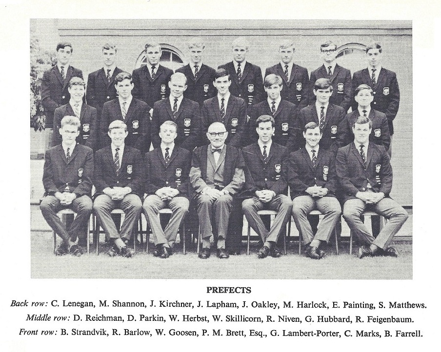 1968_prefects