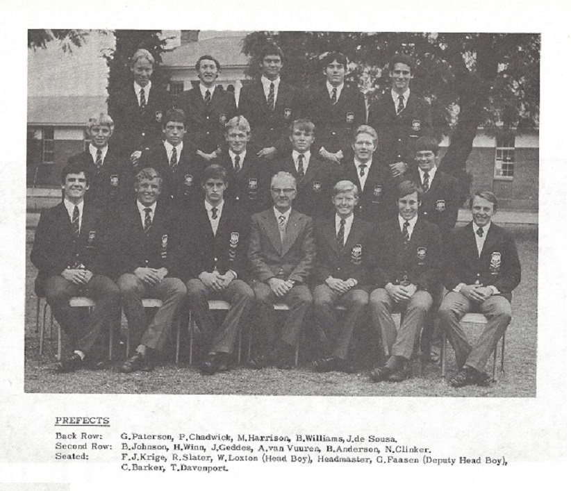 1977_prefects