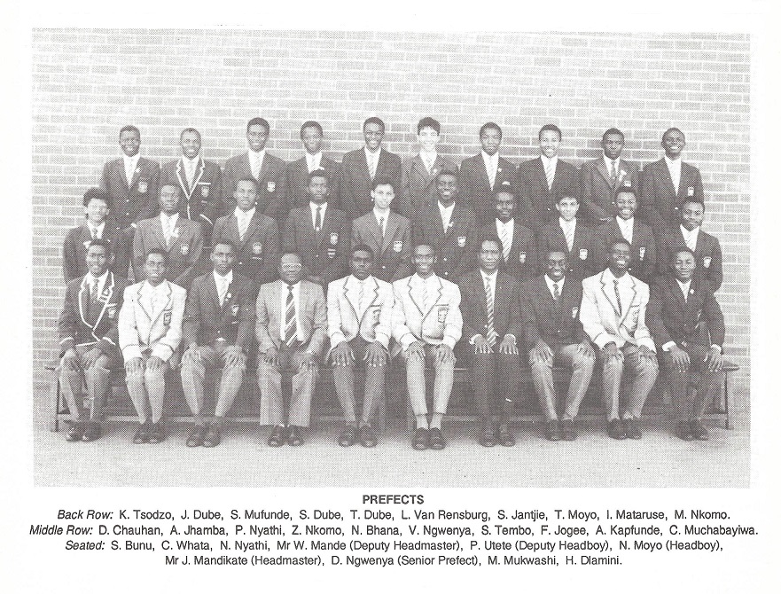 1991_prefects