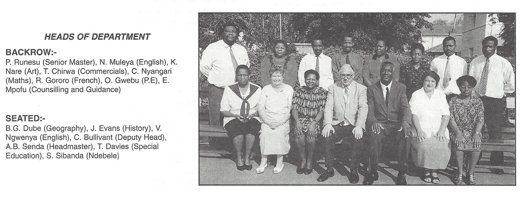 2001_heads_of_department